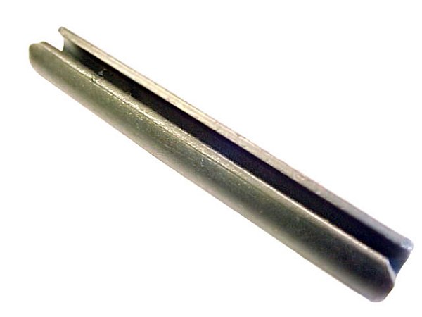 KIT Pino Elastico (Sapata Dianteira) 6X45MM Volvo N10/N12/NL/B10M (951982)