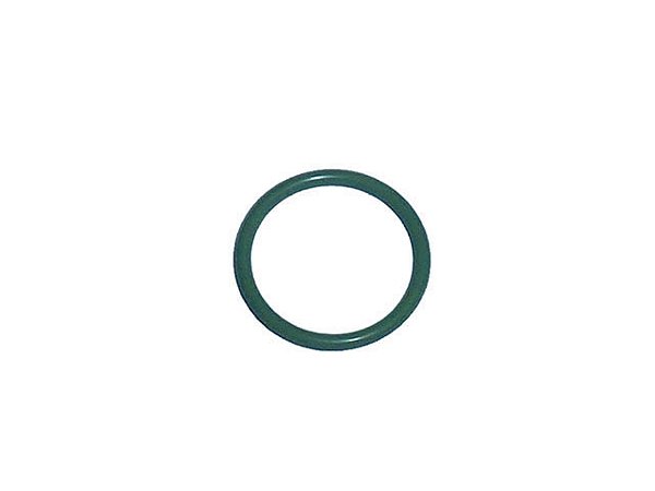 KIT Anel Oring Bico Injetor Viton Verde 17X2 Para Sca 124 (1340615)