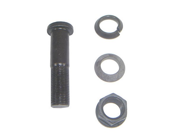 KIT Parafuso Roda Completo Traseiro (18X1.5X75)10.9 Mercedes LN-710 (6884000274)