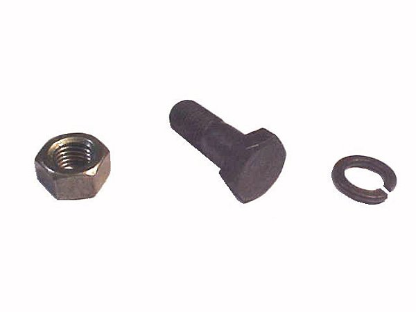 KIT Parafuso Cardan(12X1.5X32)Completo Mercedes 0 355/364/L 1519 (0029908301)