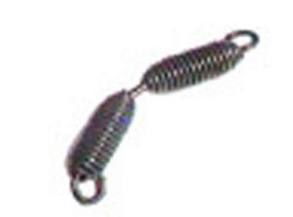 KIT Mola Patim Freio Dianteiro-(Dupla)200MM Para Sca LKFSTR112/TR143/K-113 (1674593)