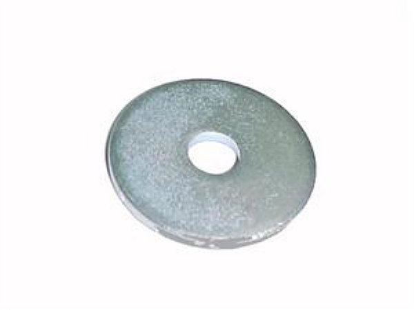 KIT Arruela Suspensao Cabine Para Sca 94/114/124/64 (1324793)