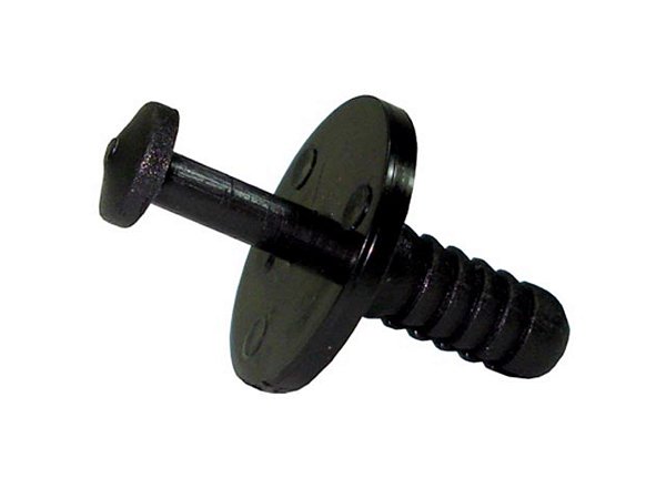 KIT Rebite Plastico Mercedes LN 709 (3819900692)