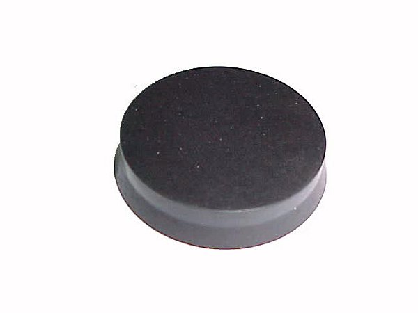 KIT Borracha Cilindro Roda 1 3/4" Mercedes AGL (3444237086)