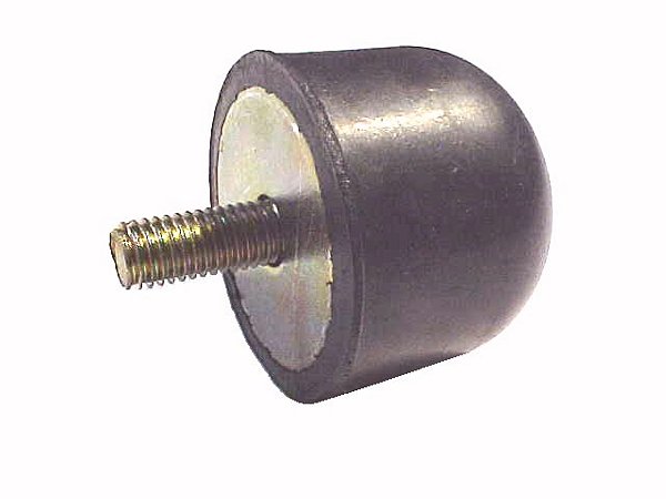 KIT Batente Suspensao Cabine Para Sca 94/114/124 (1349810)