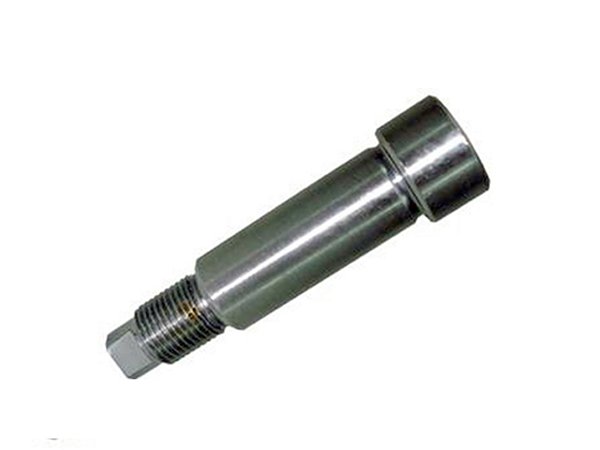 KIT Pino P/ Suporte Bomba Direcao Mercedes HPN/352 (3524660074)