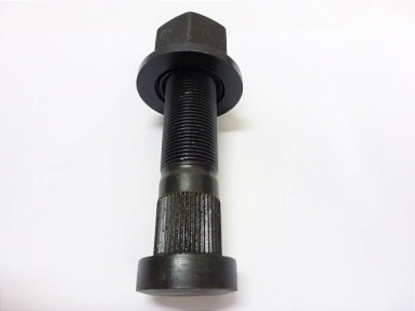 KIT Parafuso Roda Completo 22X1,5 X96,5X107 CARRETA RANDON (210000099)