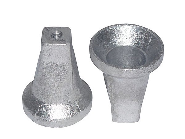 KIT Apoio Pino Capo (Sino) Para Sca T112/142 (300819)
