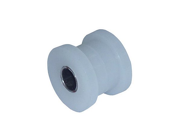 KIT Bucha Estabilizadora D/T Moderno Nylon Mercedes 709 AO 912 (6883207073)