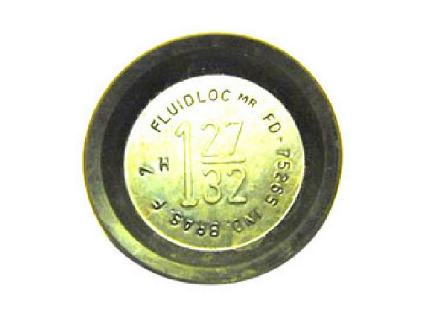 KIT Borracha Cilindro Roda 1 27/32' Mercedes AGL (3454217086)