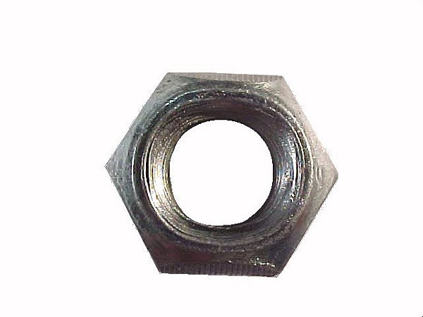 KIT Porca Travante 12X1.5MM (Torque Zincada) O371/O400/LN/AGL/HPN/FPN/1215C (913004012006)