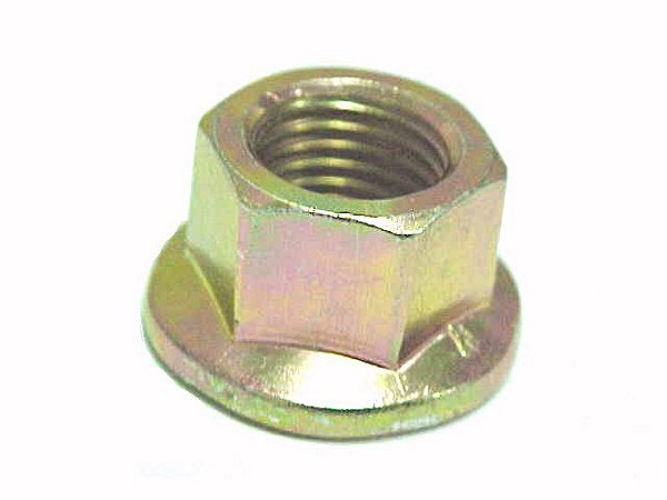 KIT Porca Roda-14X1,5 Chave 19 L608/SPRINTER 415/515 (074361014202)