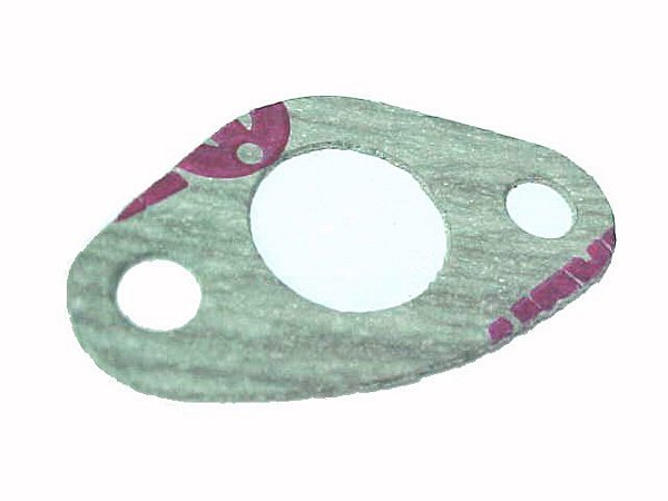 KIT Junta Tubulacao D'Agua Mercedes OM 355 - 5/6 (3269970149)
