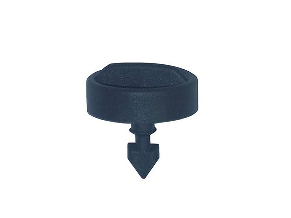 KIT Botao Rotativo Mercedes AXOR 3344 (0006830056)