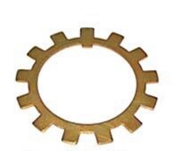 KIT Trava Aranha Cubo Carreta 90X130X10 Unha CARRETA NOMA/RECRUSUL MOD. (3893562373)