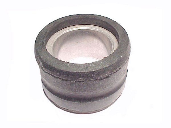 KIT Bucha Coluna Direcao Antiga-Completa Mercedes L1111/1113/LPO/LP321/O352/O321 (3214620165)
