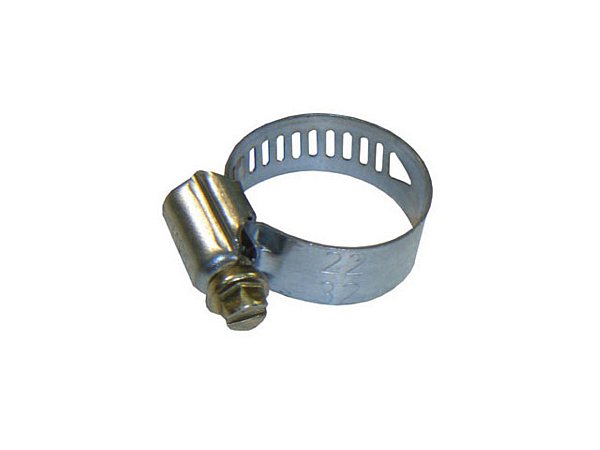 KIT Abracadeira S/ Fim Aco Carbono 22X32X14MM Supre DIVERSOS (072571001018)