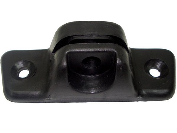 KIT Sapata Espelho Retrovisor (Grande)-Nylon-D/E. Mercedes CAMINHOES/TRUCKS (3818110336)