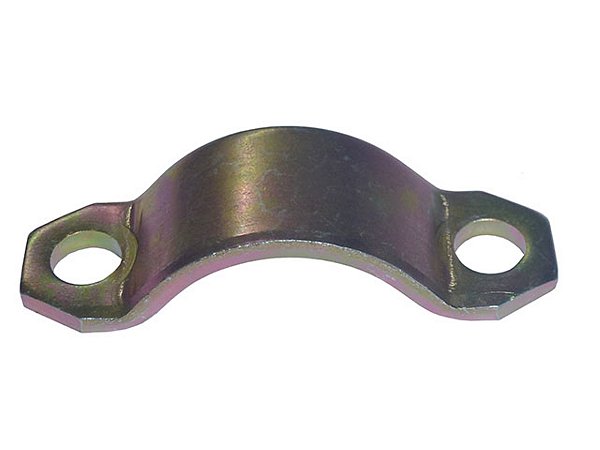 KIT Abracadeira Cruzeta S/ Reforco 59MM Mercedes L1618/1620/1621/1418/1721 (6959957010)