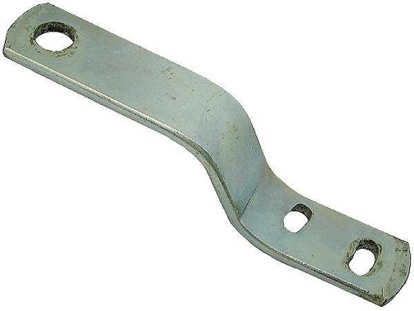 KIT Suporte Acelerador Para Sca T112/113 (297507)