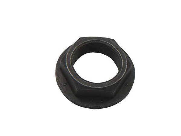KIT Porca Cardan/32X1.5 Aco Original 1 1/4 1 Mercedes L1218/1219/HPN/1418R/1620 (0009905050)