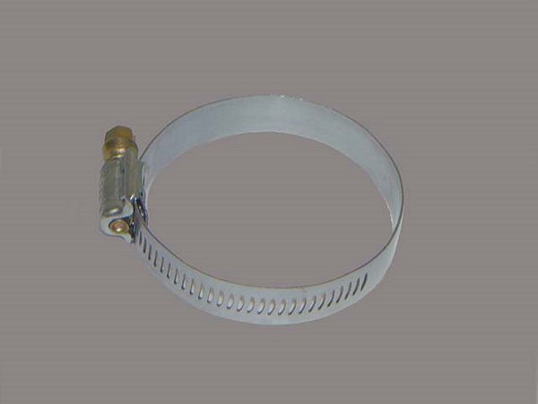 KIT Abracadeira S/ Fim 51X64X14MM Aco Carbono Supre Mercedes TODOS (0019970590)