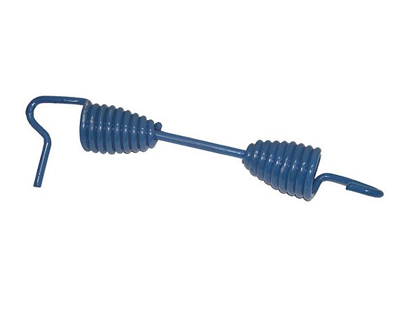 KIT Mola Patim Freio Traseiro 210X4X5,5MM Volks 24220-250/26220-260/23210-220/ONIBUS (2RP607039A)