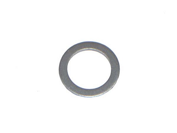 KIT Arruela Aluminio Bujao Carter 21X30,3X1, Volks TODOS MOTORES MWM (2RD103199)