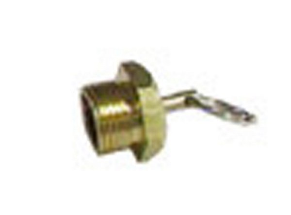KIT Valvula Drenagem Reservat.Ar M22X1,5MM Para Sca T112/142MA/H/E-R112/142MA/H/E (303501)