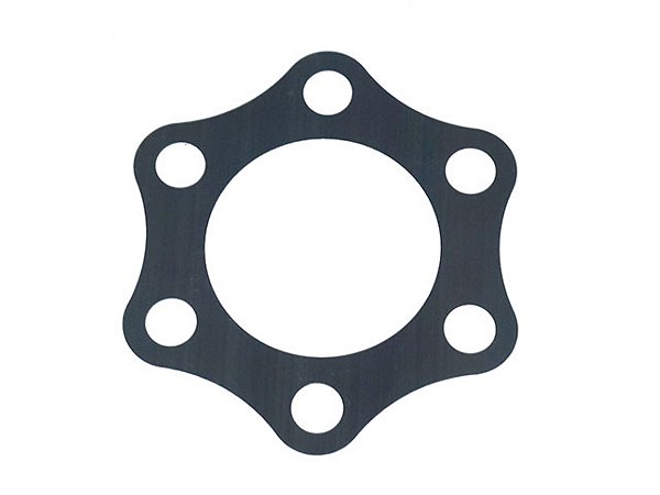 KIT Lamina Bomba Injetora/Inox Para Sca T112HW/113/ (318523)