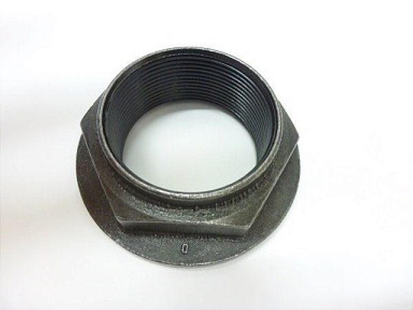 KIT Porca Pinhao 352/Cardan 1519 40X1,5 Orig Mercedes 1720/L1113A/2213/O362/1516/1518/1618/162 (3273530172)
