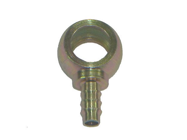 KIT Olhal 14MM Pino 7X15MM P/ Tubo 8X6MM  OH1625/OH1628L/L/E1418(BICUDO E CARA CHA (915052006021)