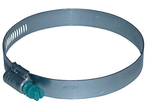 KIT Abracadeira S/Fim 76X95X14Mm (3-3.3/4) TODOS (916017076000)
