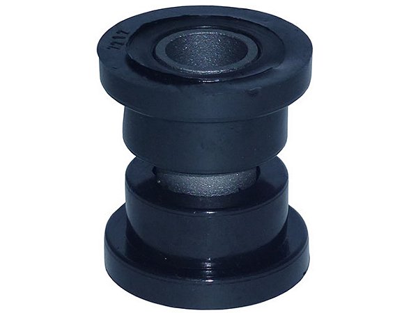 KIT Bucha Amortecedor (Ferro/Borr.) Completa Mercedes 608/708/O362/OM355/L710D/709/SPRINTER CD (0003230185)