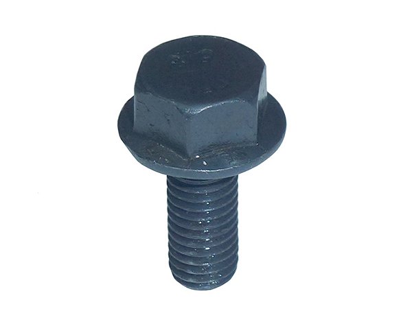 KIT Parafuso Flangeado 8X20 Para Sca SERIE 4 (812516)