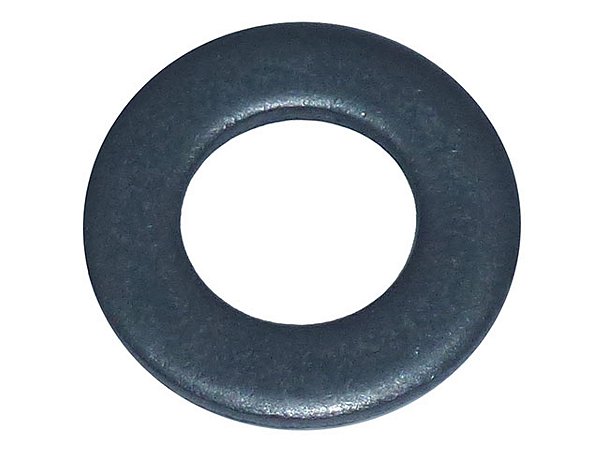 KIT Arruela Lisa 15X28X2.50MM (1/2")/Ferro TODOS (000125015012)