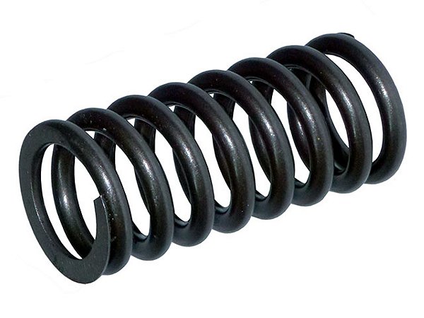 KIT Mola Valvula Escape Original Mercedes OM904/924906/926 (9060530220)