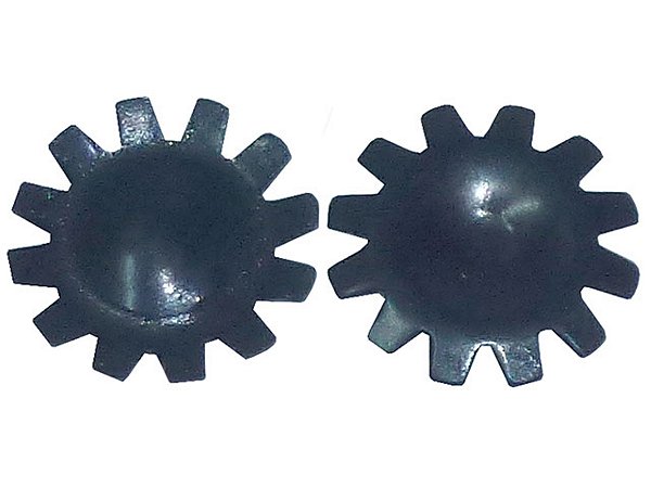 KIT Trava Cruzeta Cambio(D/E-19MM ) Mercedes AGL-PESADOS (0002670273)