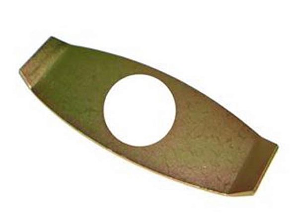 KIT Arruela Ajuste S Kepluss-Furo 42MM  CARRETAS BENDIX/MASTER (45338)