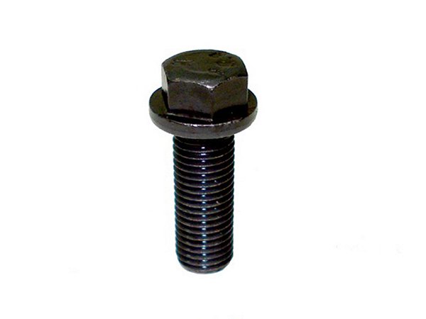 KIT Parafuso Eixo Comando(8X1X23)10.9-Flangeado Mercedes OM 352/ AGL (3529900704)