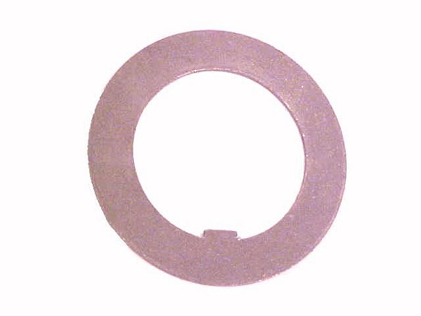 KIT Arruela Cubo Traseiro Larga (65,8X98X2,5MM ) Mercedes L 1313/ 0 362/355 (3453560052)
