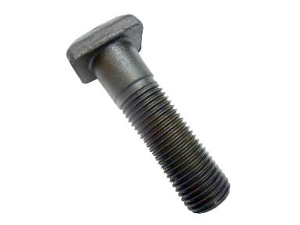 KIT Parafuso Roda Dianteiro Alum.S/ Porca 7/8X80MM Para Sca T/K113 (337559)
