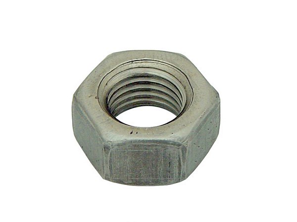 KIT Porca Sextavada M 12 X 1,50 MM  AGL TODOS (000934012004)