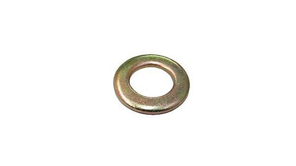 KIT Arruela Lisa 16MM Para Sca TODOS (803006)