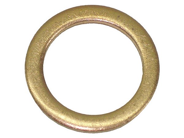 KIT Arruela Cobre 16,2X22X1,5MM  UNIVERSAL (007603016220)
