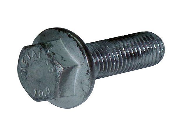 KIT Parafuso Sextav.Flangeado 12X40X1,5MM -10.9 R DIVERSOS (513623)