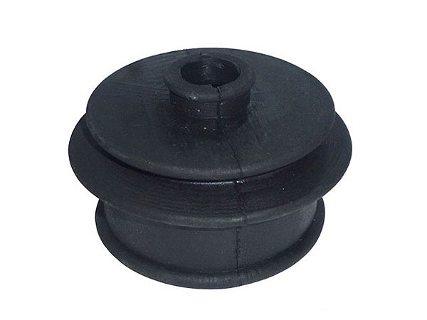 KIT Guarda-Po Inferior Alavanca Cambio Mercedes L1111/1113/1313/1513/2013/LPO (3372670096)