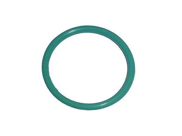KIT Anel Radiador Oleo Caixa Cambio Silicone Verde/V Para Sca 124/114 (1352885)
