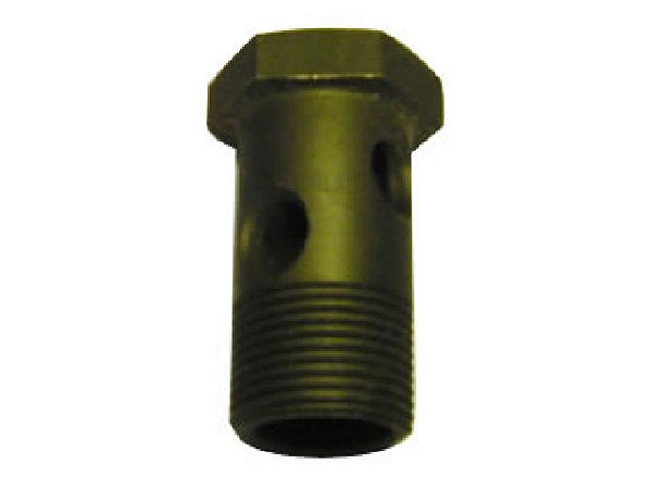 KIT Parafuso Banjo(Vazado)22X1.5X40-4-Furos- COMPRESSOR 94 MM/HPN 1941 (915036018204)