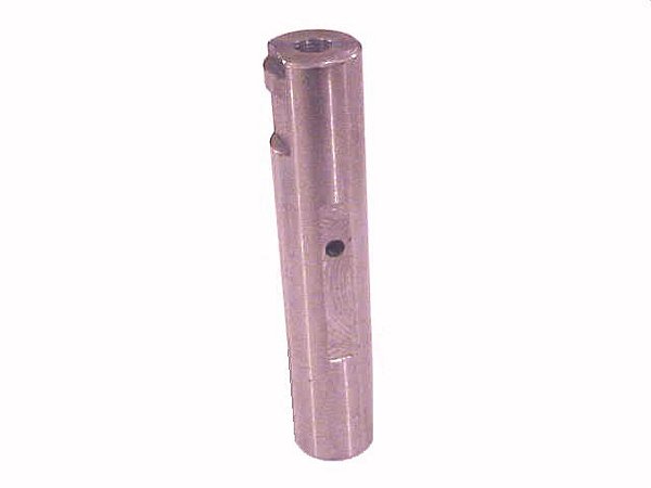 KIT Pino Mola Dianteiro 25X130MM Furo Lado Chaveta Mercedes HPN 1620/1621/1618/1113 AO 2013/1721 (3853220030)